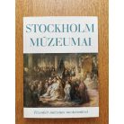 Stockholm múzeumai 