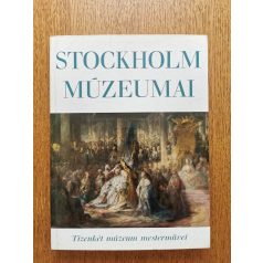 Stockholm múzeumai 