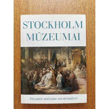 Stockholm múzeumai 
