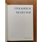 Stockholm múzeumai 