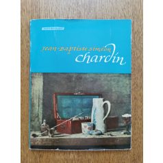 Kuno Mittelstädt (szerk.): Jean-Baptiste Siméon Chardin