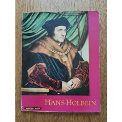 Hans Cobernuss (szerk.): Hans Holbein 