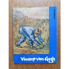 Kuno Mittelstädt (szerk.): Vincent van Gogh
