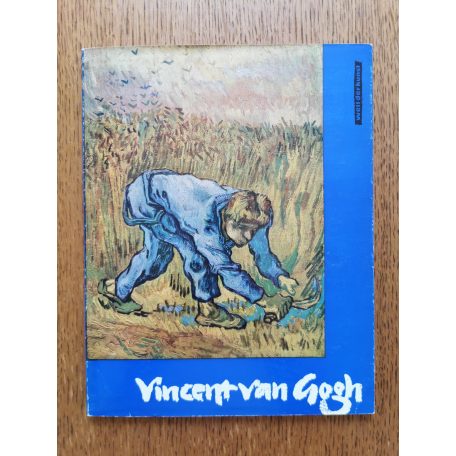 Kuno Mittelstädt (szerk.): Vincent van Gogh