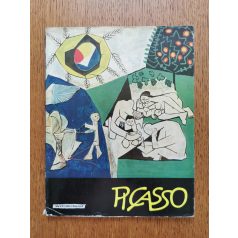 Diether Schmidt (szerk.): Pablo Picasso