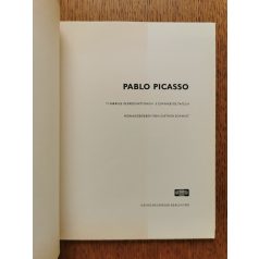 Diether Schmidt (szerk.): Pablo Picasso