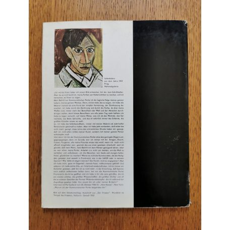 Diether Schmidt (szerk.): Pablo Picasso