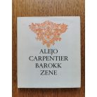 Alejo Carpentier: Barokk zene