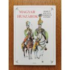 Barcy Zoltán – Somogyi Győző: Magyar huszárok