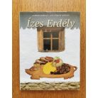Ambrus Gizella – Kútvölgyi Mihály: Ízes Erdély