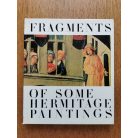 N. Nikulin (szerk.): Fragments of some hermitage paintings - 15-16th centuries