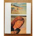 N. Nikulin (szerk.): Fragments of some hermitage paintings - 15-16th centuries