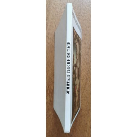 The Hermitage - Painting (orosz-angol nyelvű)