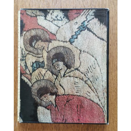 T. V. Nikolayeva: Collection of Early Russian Art in Zagorsk Museum (orosz-angol nyelvű)