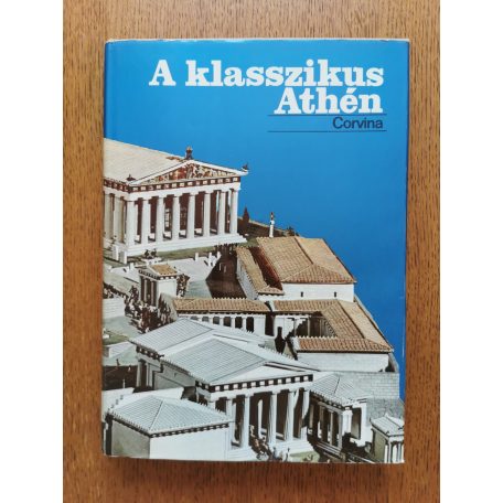A klasszikus Athén