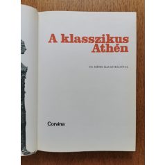 A klasszikus Athén