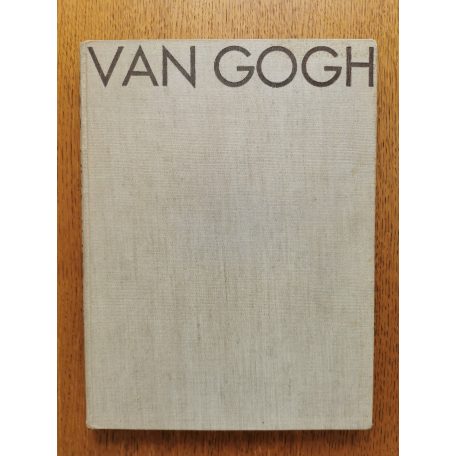 Vincent van Gogh (német nyelvű)