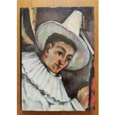 A. Barszkaja: Paul Cézanne