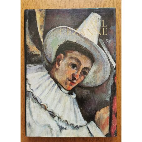 A. Barszkaja: Paul Cézanne