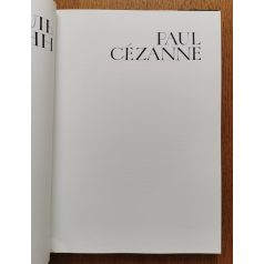 A. Barszkaja: Paul Cézanne