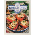 Lajos Mari - Hemző Károly: 14 kötet "99 recept 33 színes ételfotóval"