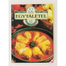 Lajos Mari - Hemző Károly: 14 kötet "99 recept 33 színes ételfotóval"