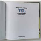 Liscsinszky Béla: Négy évszak ételei az Aranysárkány vendéglőben (4 szakácskönyv)