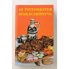 Magyar Elek: Az ínyesmester szakácskönyve 