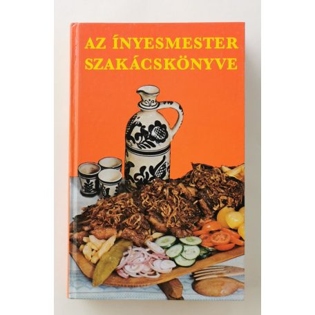 Magyar Elek: Az ínyesmester szakácskönyve 