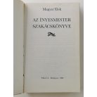 Magyar Elek: Az ínyesmester szakácskönyve 