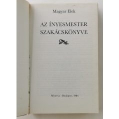 Magyar Elek: Az ínyesmester szakácskönyve 