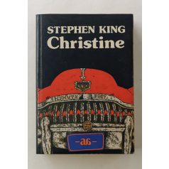 Stephen King: Christine 