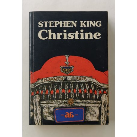 Stephen King: Christine 