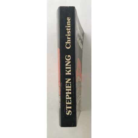 Stephen King: Christine 