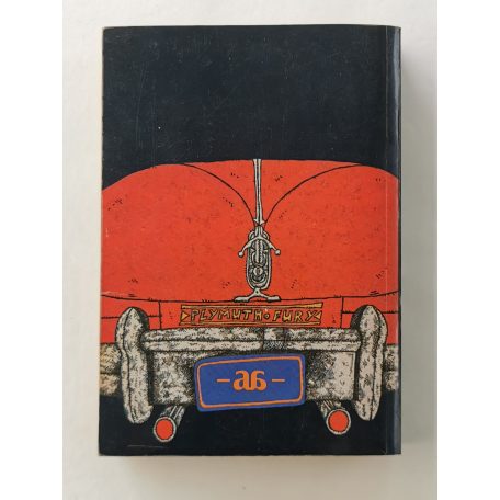 Stephen King: Christine 