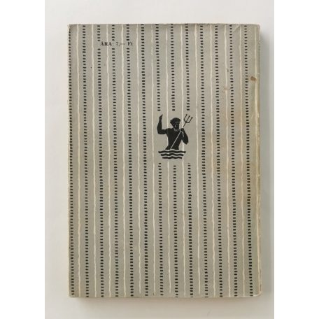 Rejtő Jenő (P. Howard): A fehér folt (Neptun Könyvek)