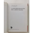 Lehoczky Csaba: Lánghegesztés és lángvágás (Ipari Szakkönyvtár)
