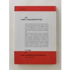 Lehoczky Csaba: Lánghegesztés és lángvágás (Ipari Szakkönyvtár)