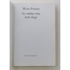 3 kötet Móra Ferenc mesekönyv (Az ember feje nem füge, Csicseri történet, Titulász bankója)