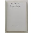 Móra Ferenc: Csicseri történet (Reich Károly rajzaival)