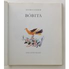 Weöres Sándor: Bóbita (1980)