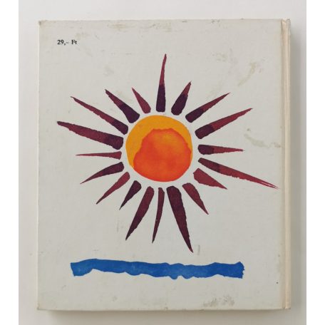 Weöres Sándor: Bóbita (1980)