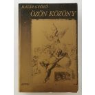 Határ Győző: Özön közöny