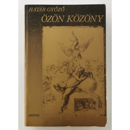 Határ Győző: Özön közöny