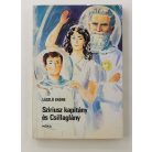 László Endre: Szíriusz kapitány és Csillaglány