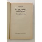 László Endre: Szíriusz kapitány és Csillaglány