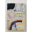 László Endre: Szíriusz kapitány és Csillaglány