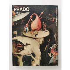 Manuel Lorente: Prado - Madrid I-II.