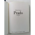 Manuel Lorente: Prado - Madrid I-II.