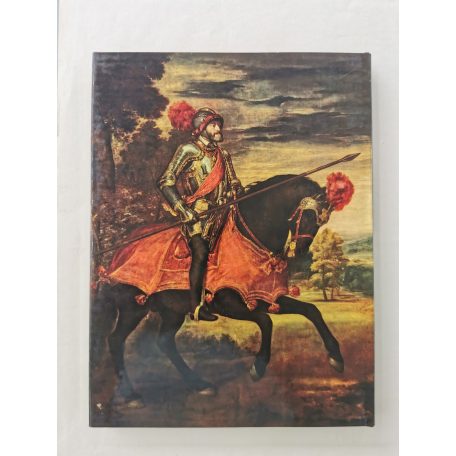 Manuel Lorente: Prado - Madrid I-II.